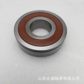 圆柱滚子轴承;圆锥滚子轴承;其他滚动轴承