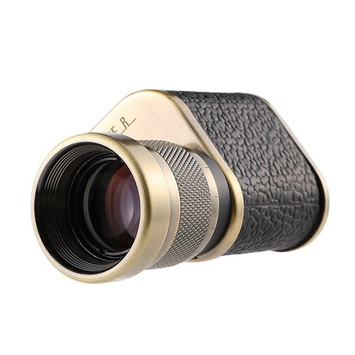 German Mauser monocular telescope high-power high-definition non-infrared night vision adult portable military sniper telescope