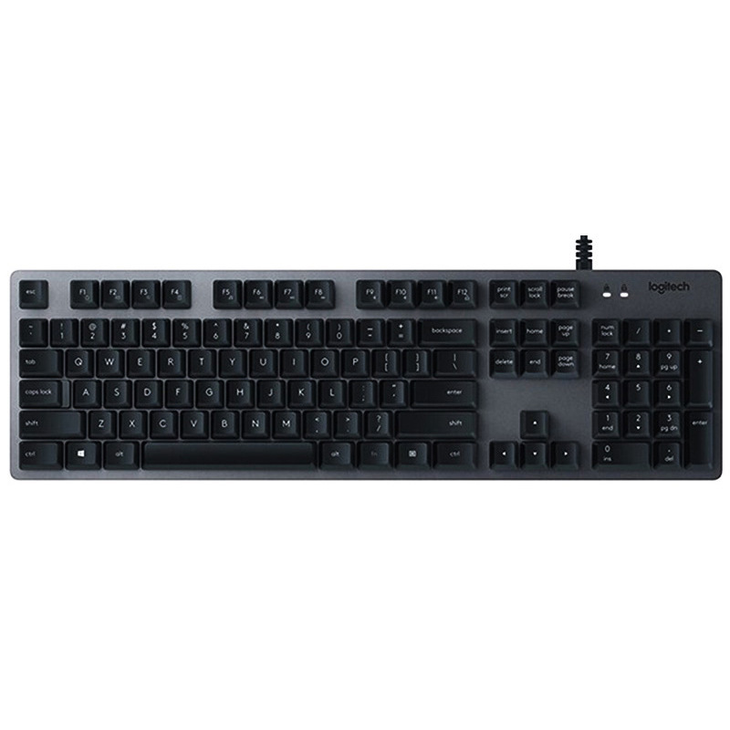 [Dropshipping] Suitable for Logitech G413, G512, K840; G413; G512; K840 Keyboard Film