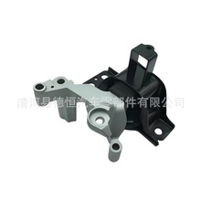 量大价优11210-JG01D适用于日产汽车发动机机脚胶发动机支架总成