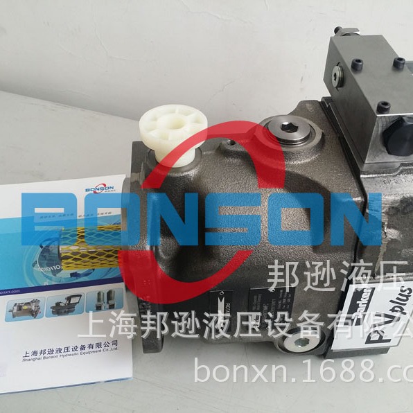 PV046R1K1T1NMFC,PV046R1K1T1NMMC,PARKER派克柱塞泵