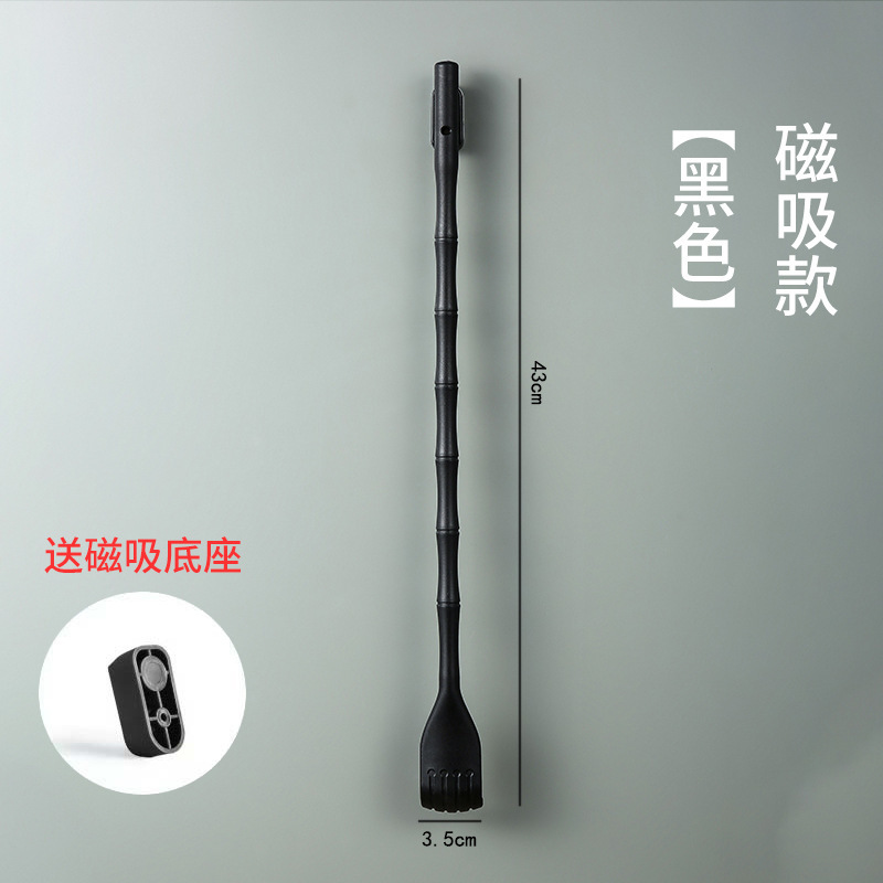 人民代表大会の爪がむずむずして背中の神器の背中をつかんでかゆい器の老人の楽しみをつかんでかゆい神器を押して疲労を緩和します。|undefined