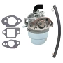 hondag200g150发动机化油器
