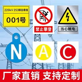 安全生产标识;其他安全标识;其他安全设备