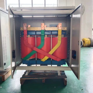 三相380V变220V隔离变压器250KVA415V转380V480V660V1140机床配套