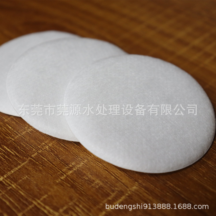 源头工厂供应商品质医用病菌过滤膜 病菌过滤棉 病菌过滤片