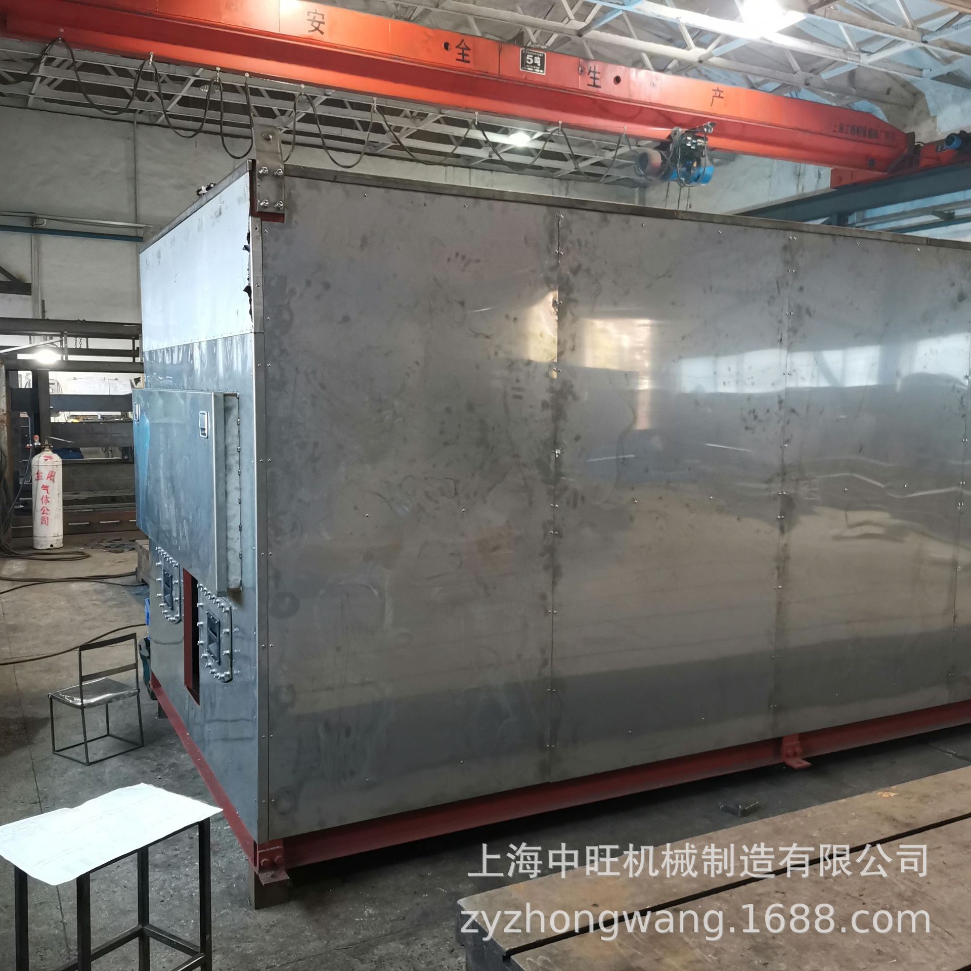 上海工厂对外提供特种金属件钣金件焊接件机架机框机座机台机盘