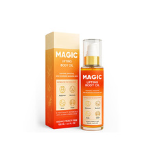 SkinBloom Lifting Body Oil ���w�� �̝���āƽ�����w