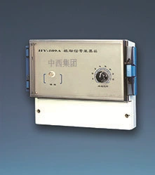 振动采集箱无源 型号SH24-HY-109A库号M364064