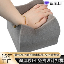 一次成型内胆包装 海绵制品内衬包装礼盒泡棉内衬防撞防震