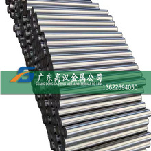 现货高弹性3j21镍合金棒 耐腐蚀3j21棒材 3j21铁镍合金圆棒