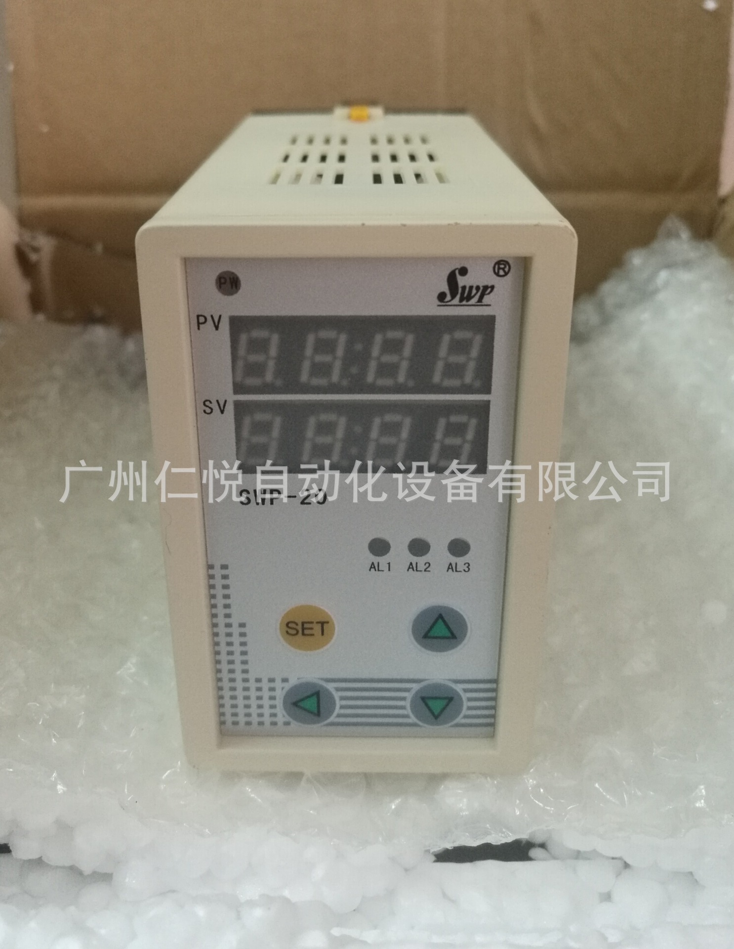 SWP-202SXBA1-12/12-21-B-D昌晖双路数学加法运算显示模块无开方