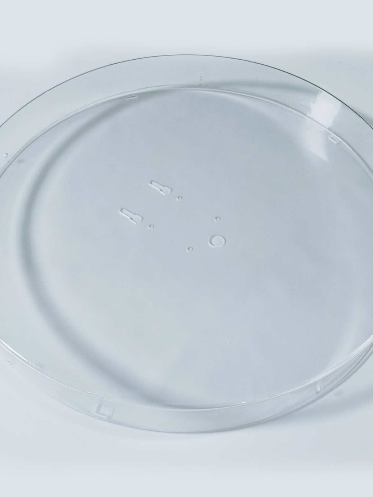 3D投影仪全息风扇裸眼配件透明清晰可见防尘防触碰保护罩