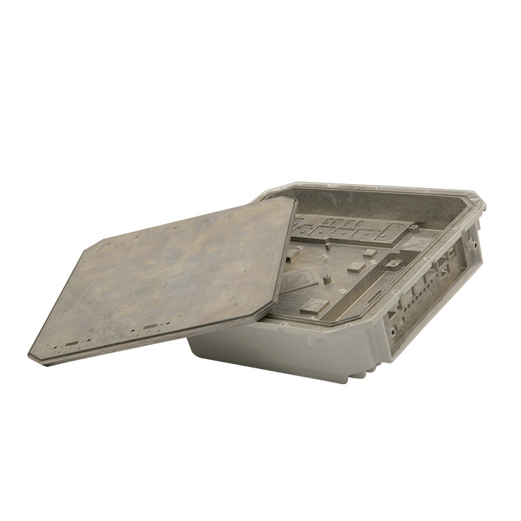 工厂供应高品质铝合金压铸件(来图定购)