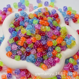 diy饰品;其他益智玩具;饰品配件