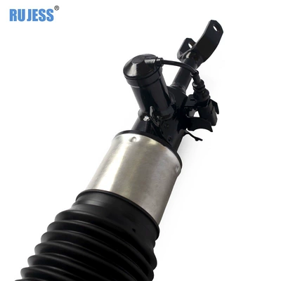 Suspension Shock Absorber – Reducer assembly