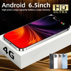 ホットスタイル 2025 クロスボーダースマートフォン I16PROMax Android 携帯電話新しい工場卸売 AliExpress ホットセール