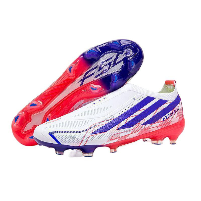 Zapatillas de Fútbol para Adultos y Jóvenes TF AG KPU, TPU Transpirable para Terreno Firme y Césped image 5