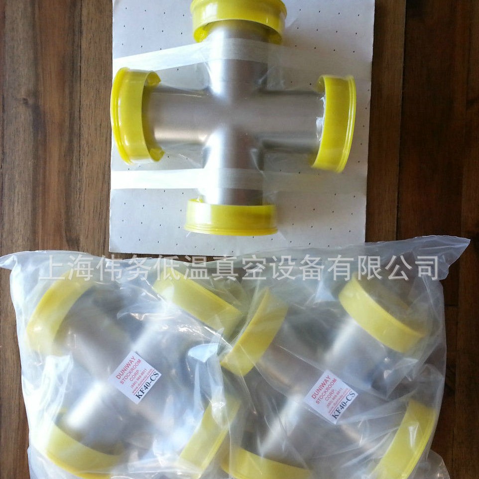 Duniway KF40-CS Cross