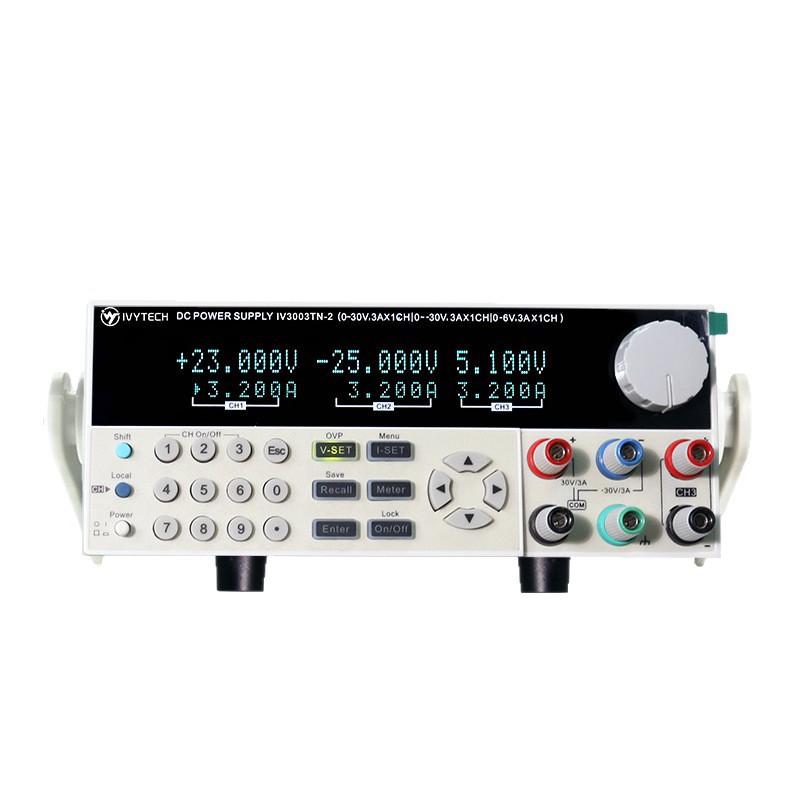 ��ά̩��IVYTECH ��·������ԴIV3003TN-2 IV3006TN-2 IV6003TN-2