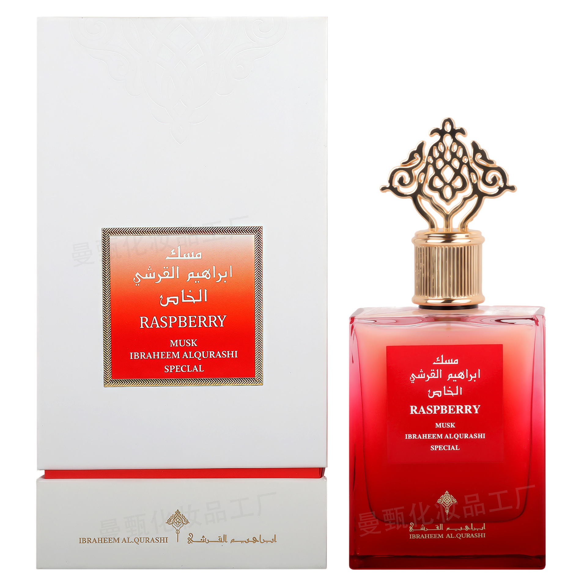 Perfume de comercio exterior transfronterizo 75ml de alta calidad MZ - 027 serie de fabricantes de perfumes árabes por mayor