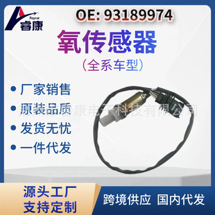 Applicable to Opel oxygen sensor 90530068, 90543281, 93189974