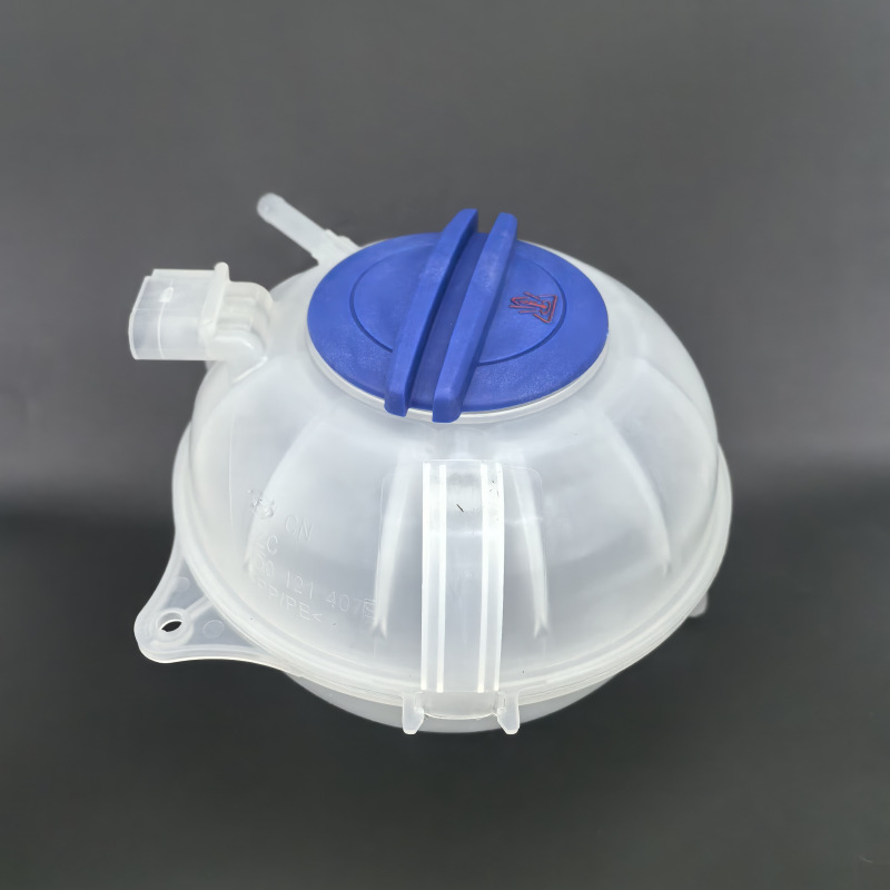 6R0121407 Polo POLO Skoda Xinrui Jingrui Antifreeze Kettle Back Kettle Water Tank Cover