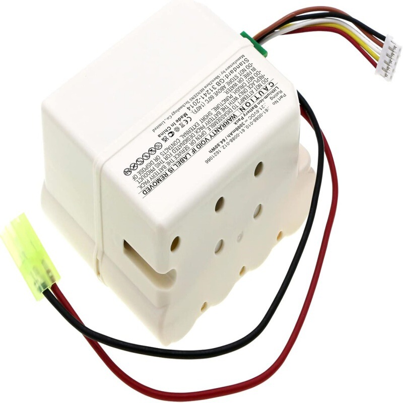 For Bissell Iconpet Pro Cordless 2746A Handheld Vacuum Cleaner Battery