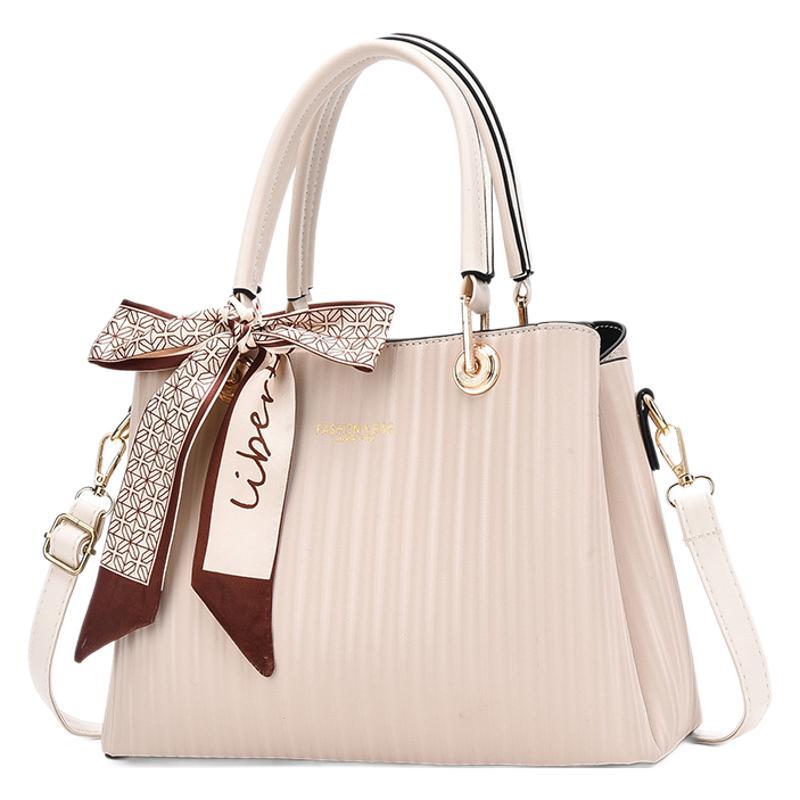 Bolso de mano, bolso de mensajero de hombro de gran capacidad para mujer, bolso de Taizhou transfronterizo de todo fósforo de comercio exterior