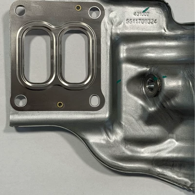 Bhe15-Bfz Engine Repair – Cylinder and parts