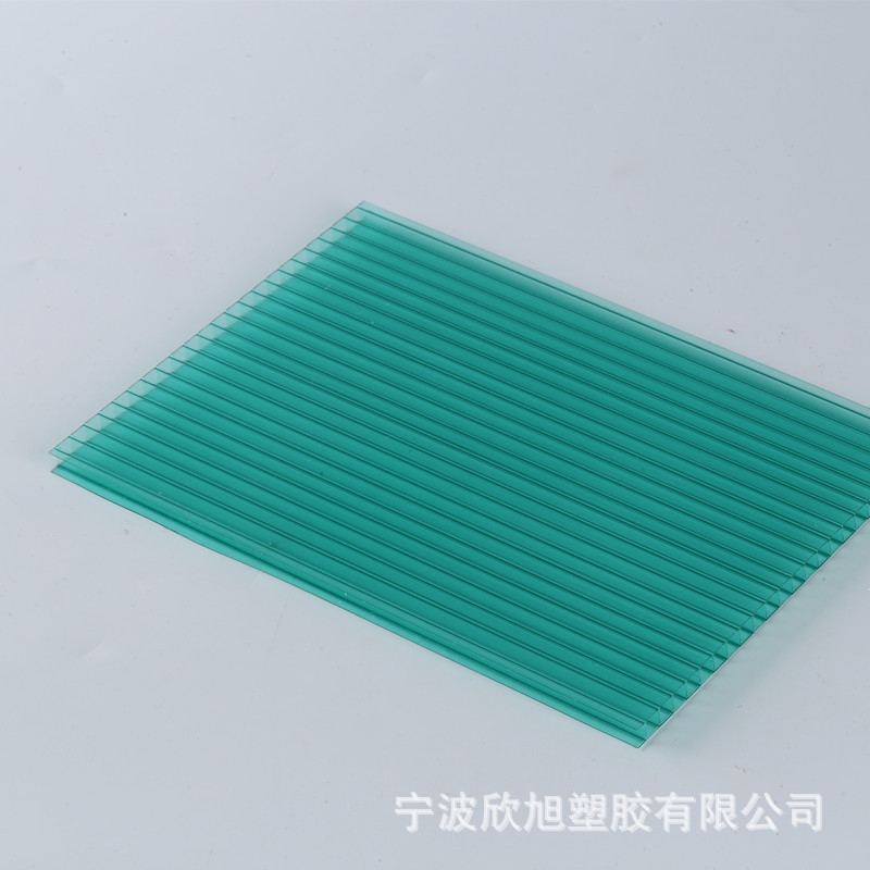 厂家供应系列PC板材 欣旭塑胶PC材料   透明PC板