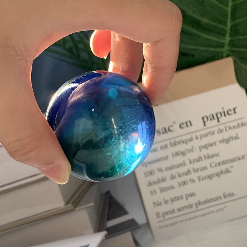 三角洲海洋之泪新款水晶材质透光摆件大红模型1:1完美复刻送朋友|undefined