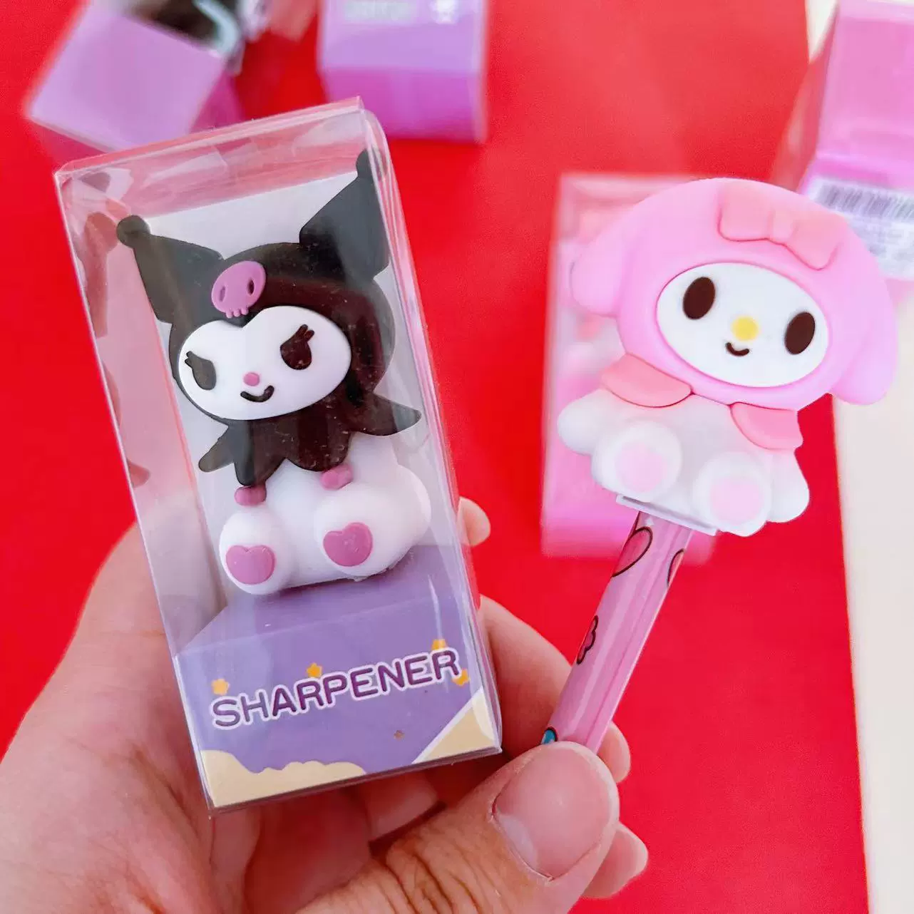 High quality sharpener, knife
