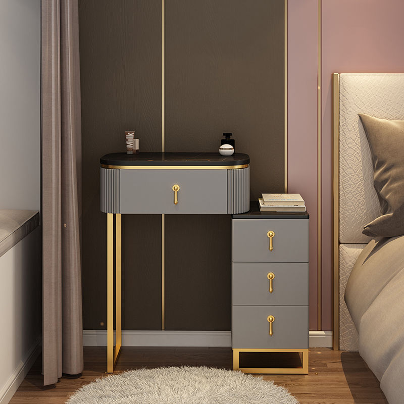 Серый (без табурета)