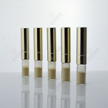 0.25克极草如意棒包装瓶冬虫夏草纯粉玻璃瓶0.5g人参超微粉瓶