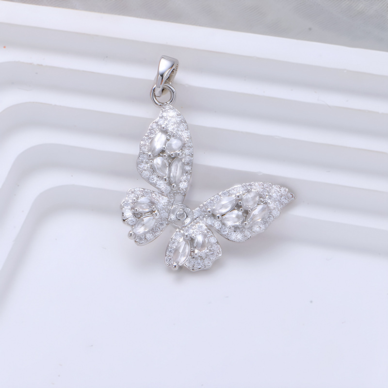 DIY真珠の部品は色の気質を保証します。