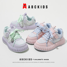 abckidsƷ��ͯЬ��ͯħ�g�N��װ�ЬŮͯ�����¿�WԺ���eЬ