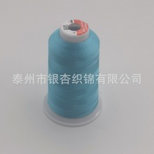 GINGKO銀杏牌 75D滌綸綉花線 750色現貨手工流蘇流蘇線高速電腦綉