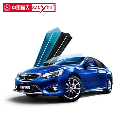 Sanyou Car Insulation Film, Automotive Film