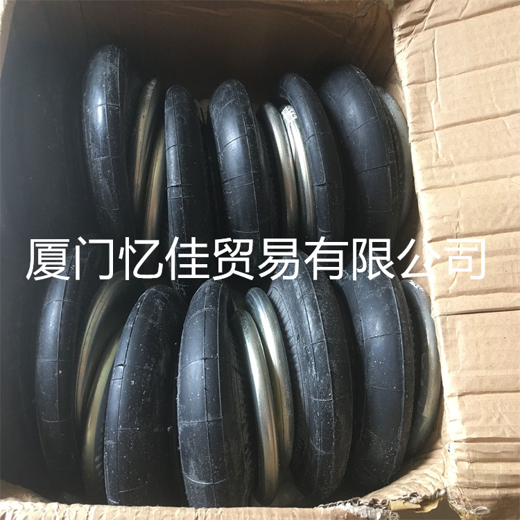 凡士通Firestone 美国 W01-M58-6102 橡胶弹簧