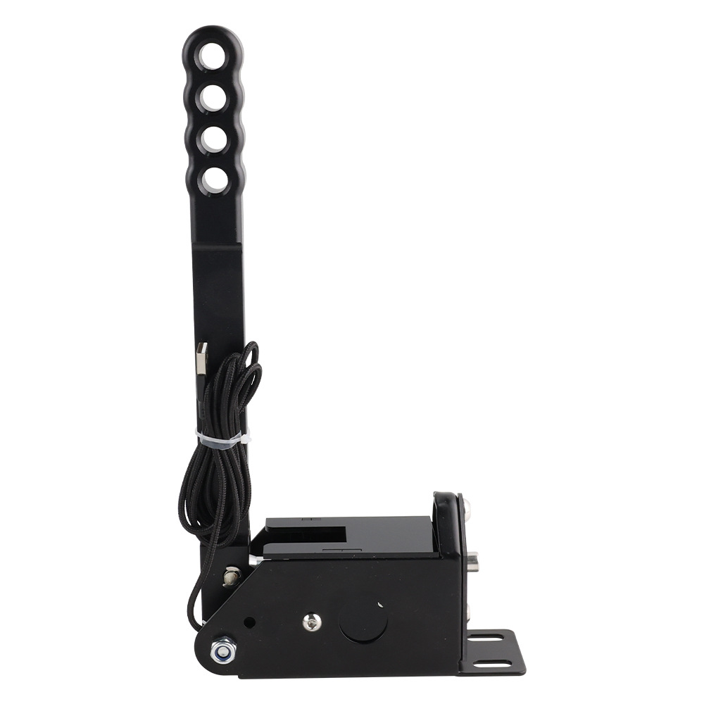 Cross-border exclusivo USB freno de mano para el polvo de carreras de rally deriva G27 G29 T500 FANATECOSW