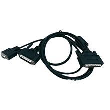 ���ھ���ӡ�� HP-DB68M/DB25M+DB9F�έh���^��1��
