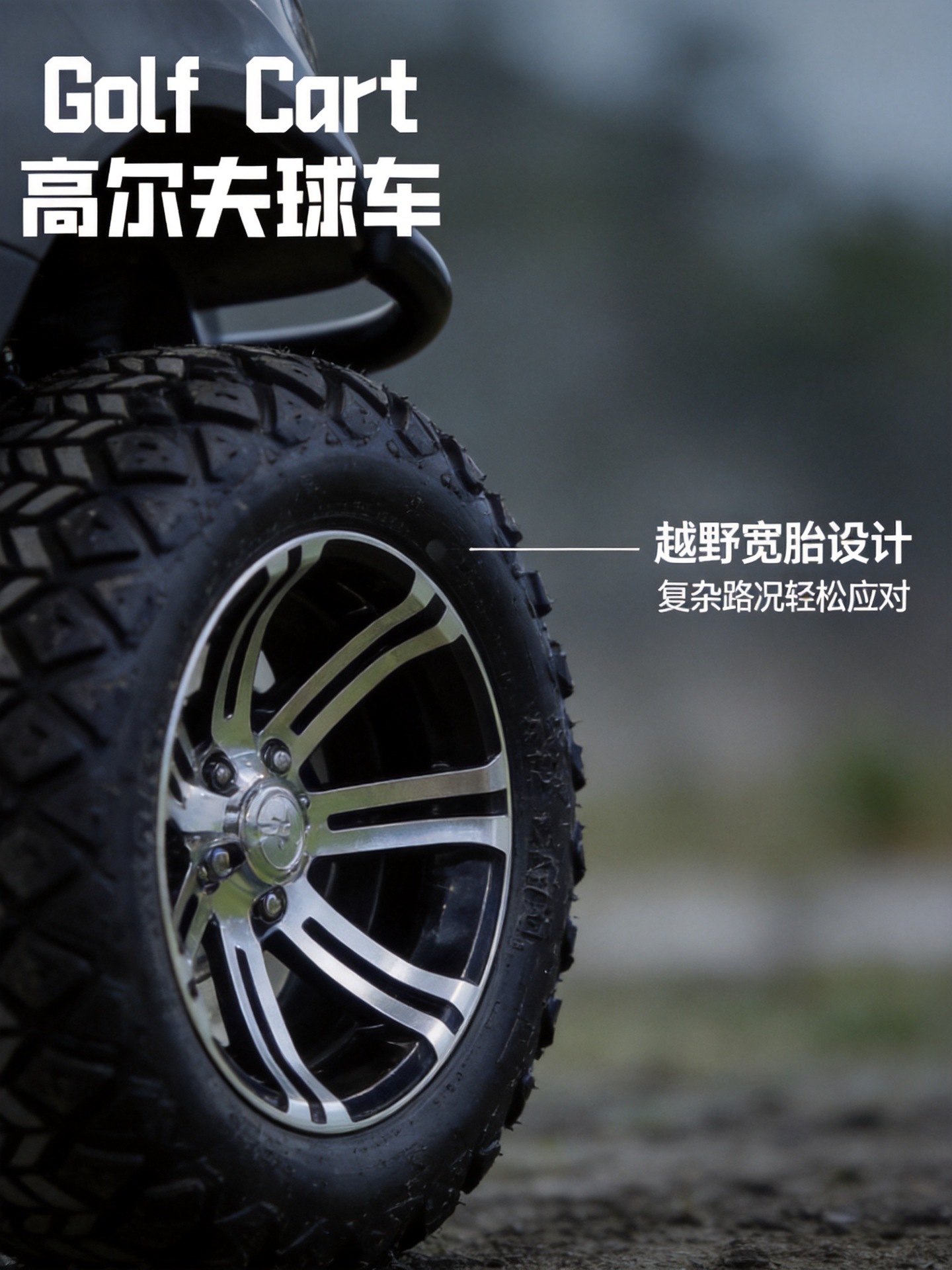 SOURCE Factory electric sightseeing car scenic spot tour car electric golf cart