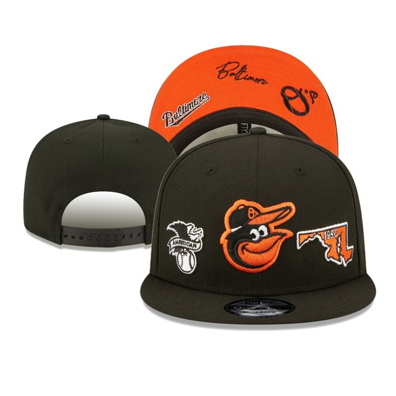 Fábrica al por mayor transfronterizo 2024 PuChangAnFo años sombreros de béisbol sombreros bordados sombreros de béisbol sombreros deportivos image 24
