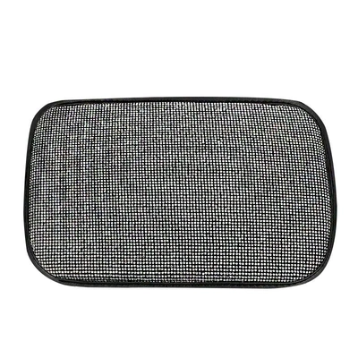 Armrest box | Interior Accessories, Diamond-Encrusted Car Armrest