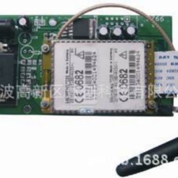 生产SIM卡模块应用物联网开发方案 PCB电路板设计集成IC控制板