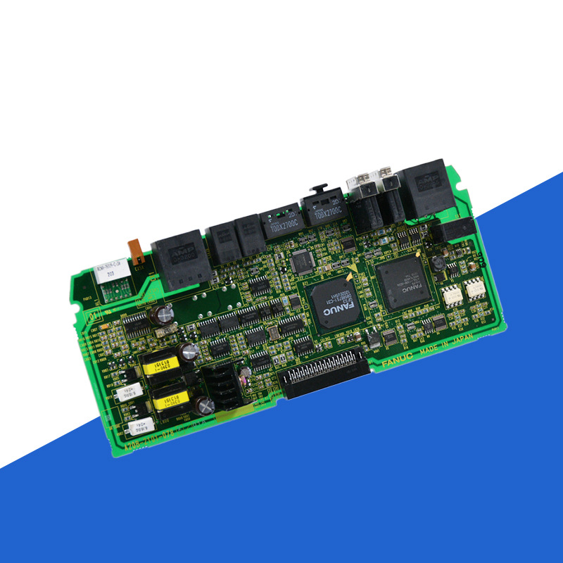 A20B-2101-0786发那科FANUC原装电路板线路板现货全新拆机议价