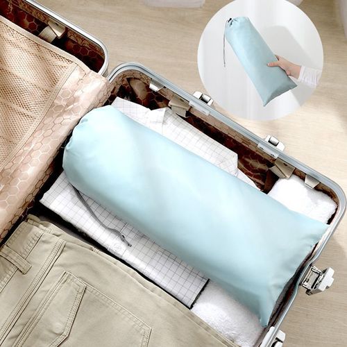 Factory direct sales foldable footbath bag travel portable footbath bag multifunctional folding water basin footbath bucket footbath bucket