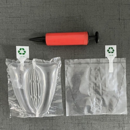 Shoe stretcher inflatable shoe stretcher leather high heels anti-warp shoe device manual airbag anti-wrinkle one-time wholesale batch