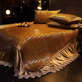 四件套;纤维被;夏凉被